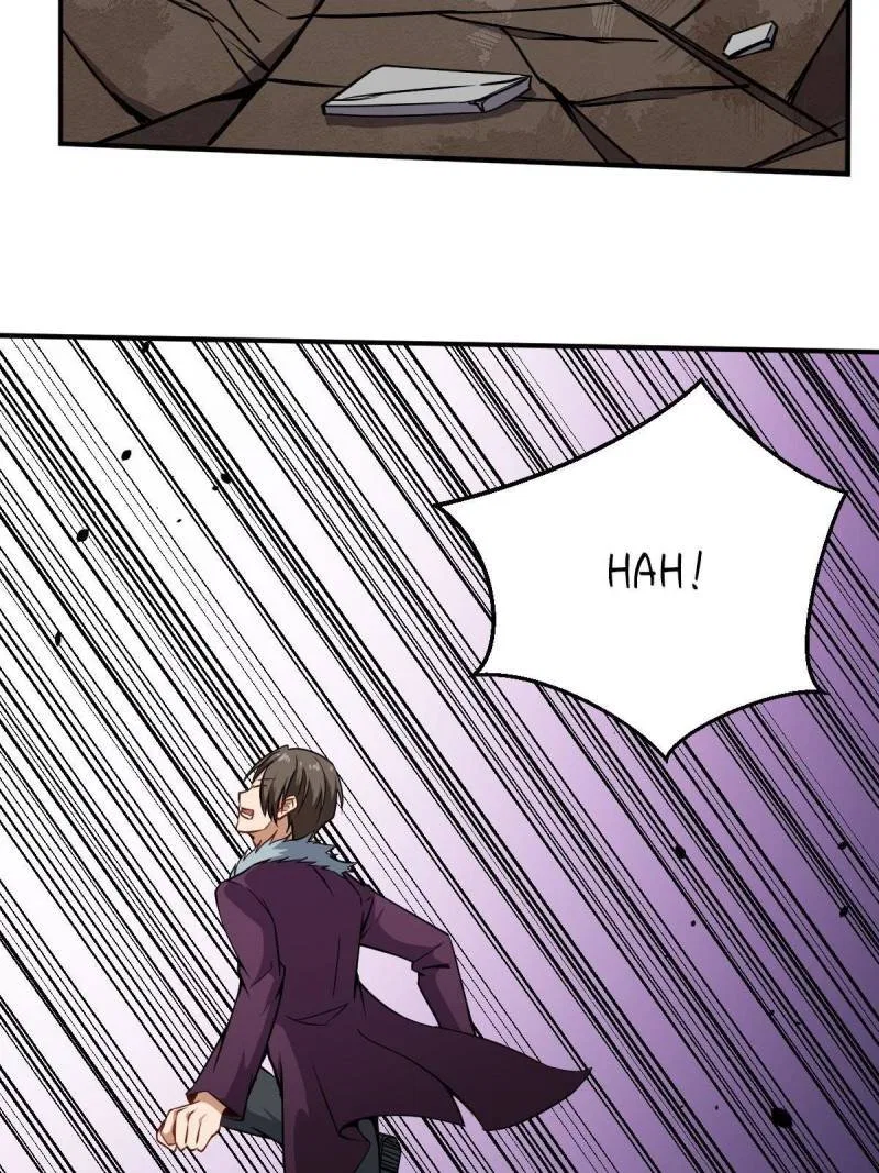 My Ancestors Rolled in Money Chapter 36 – Page 44