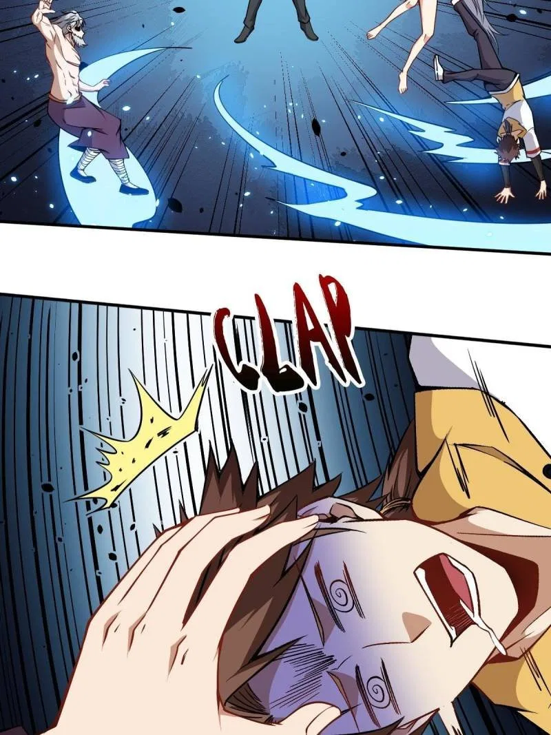 My Ancestors Rolled in Money Chapter 36 – Page 47