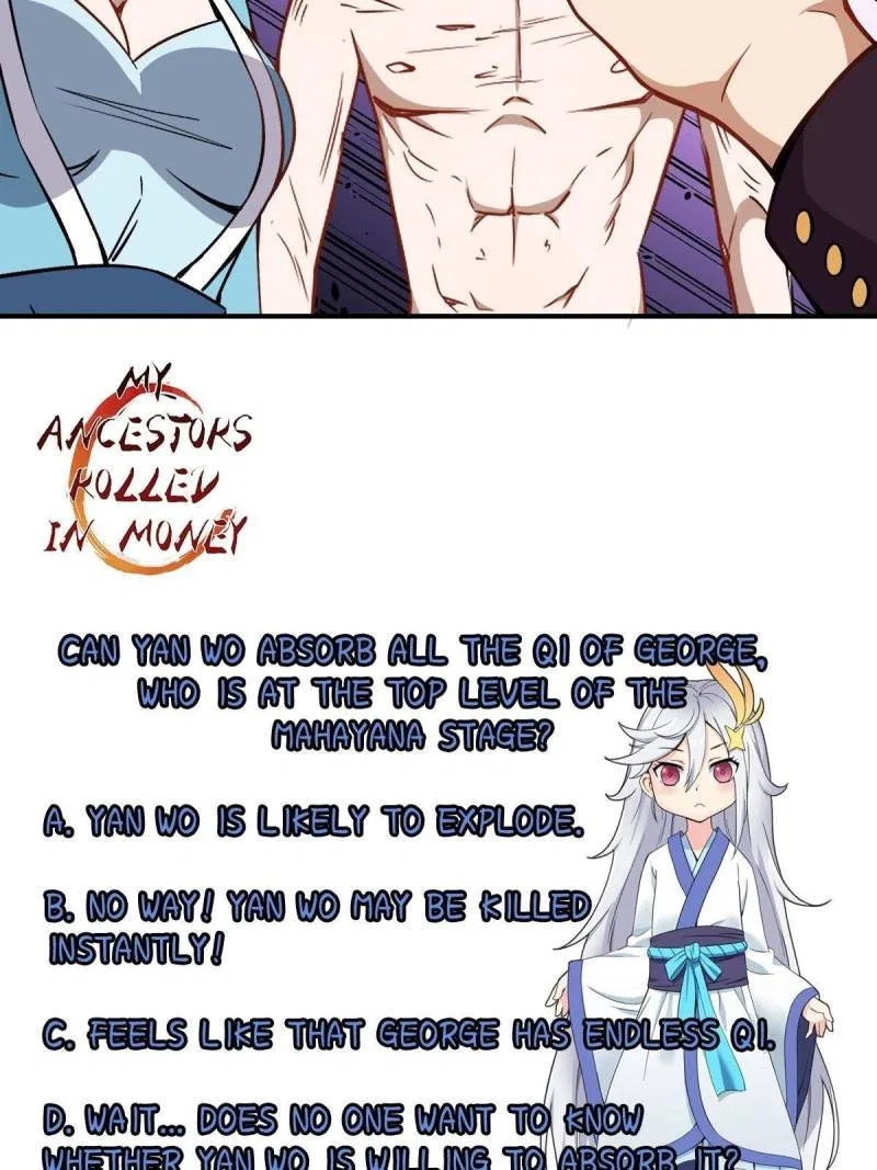 My Ancestors Rolled in Money Chapter 36 – Page 49