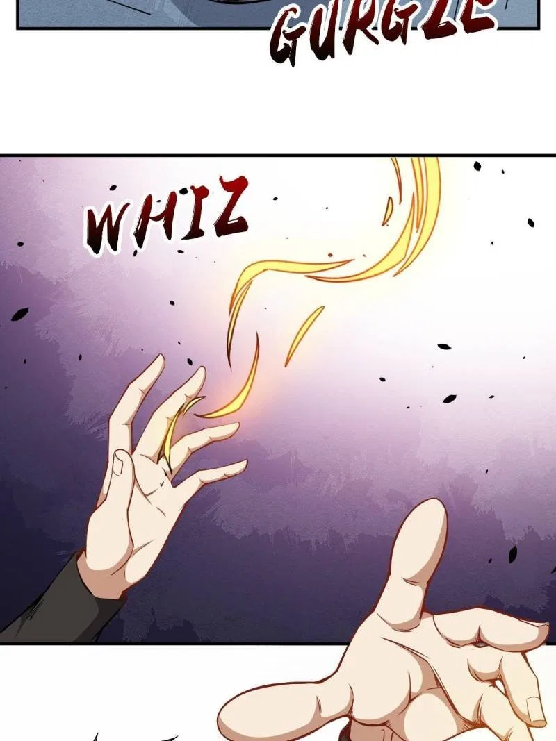 My Ancestors Rolled in Money Chapter 35 – Page 2