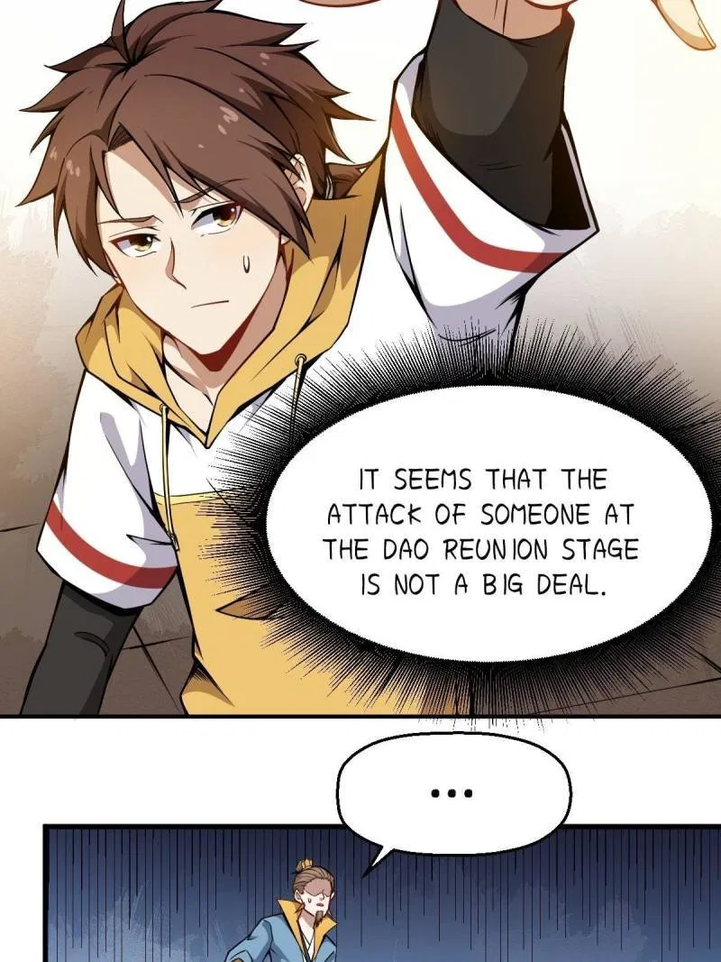 My Ancestors Rolled in Money Chapter 35 – Page 3