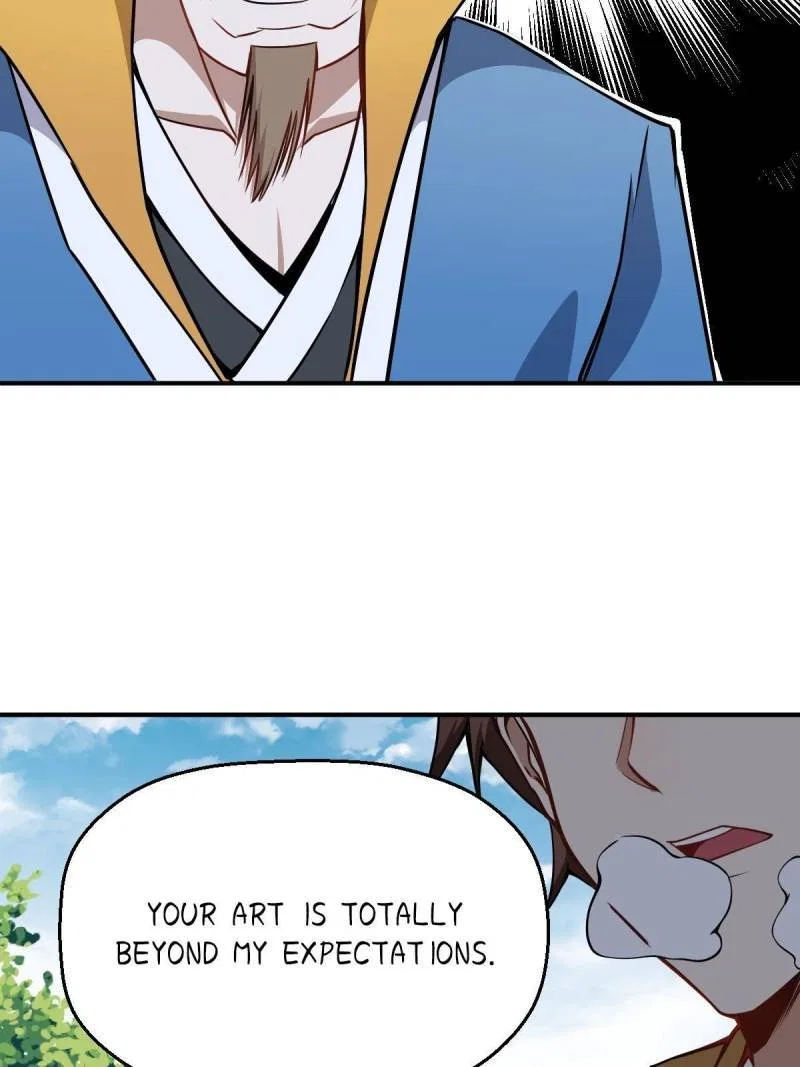 My Ancestors Rolled in Money Chapter 35 – Page 5