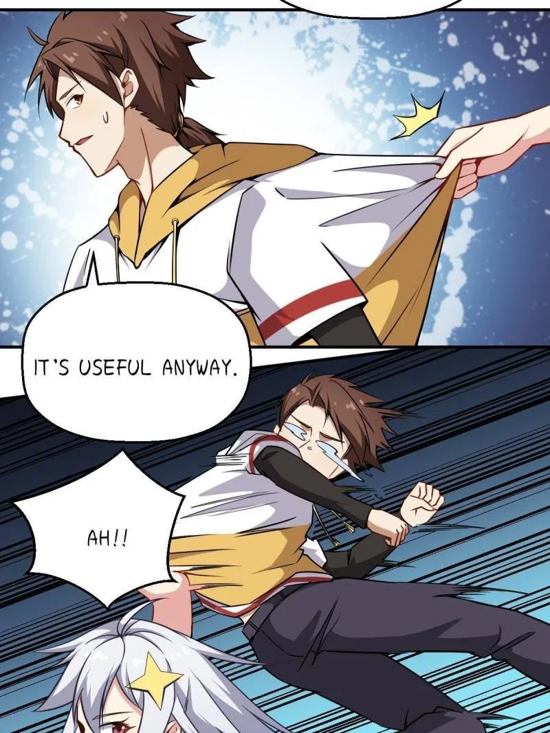 My Ancestors Rolled in Money Chapter 35 – Page 7