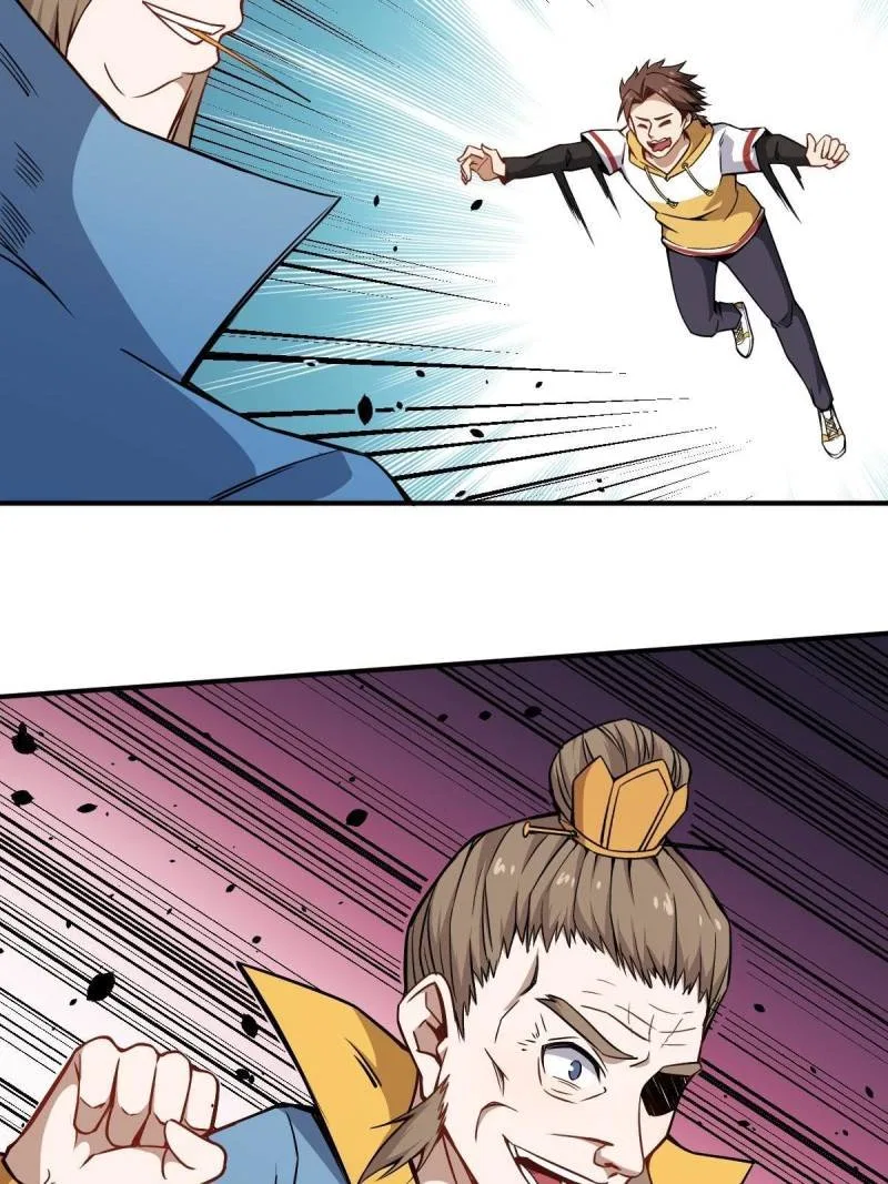 My Ancestors Rolled in Money Chapter 35 – Page 12