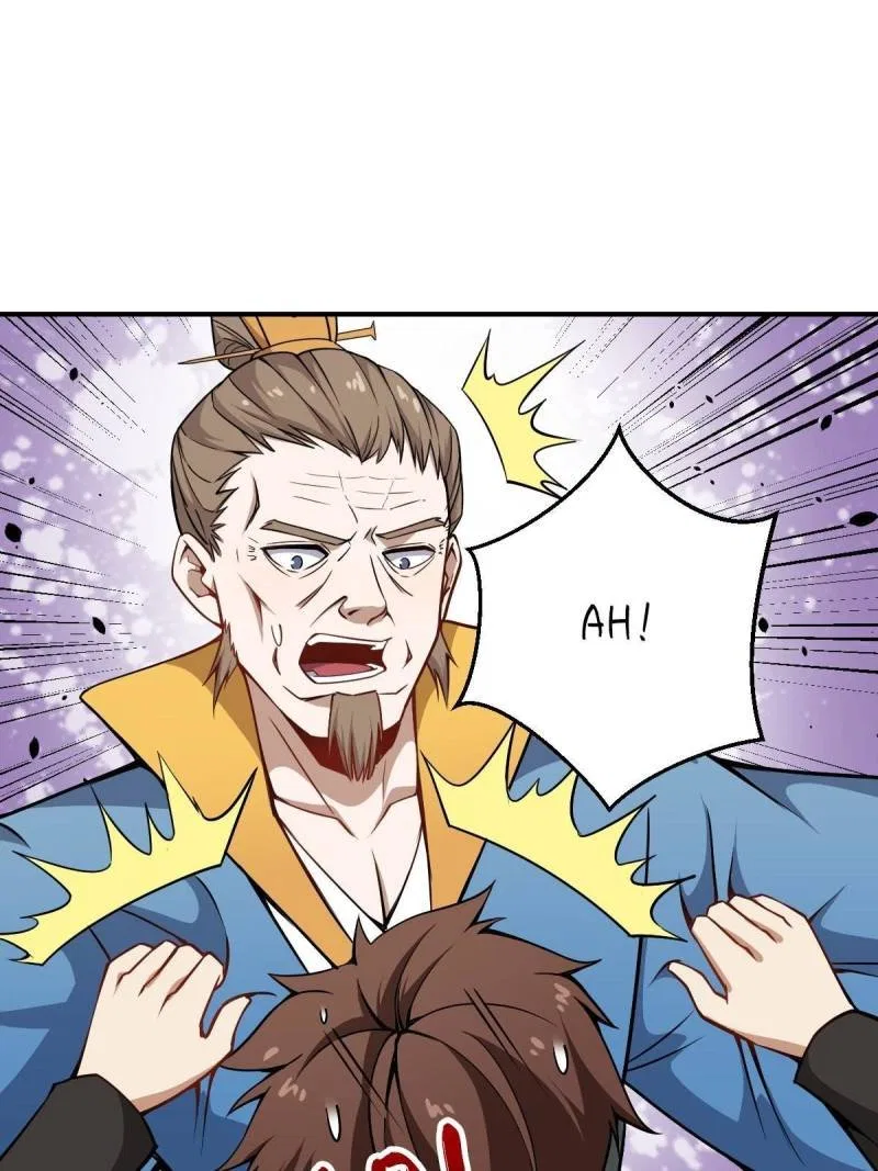 My Ancestors Rolled in Money Chapter 35 – Page 17