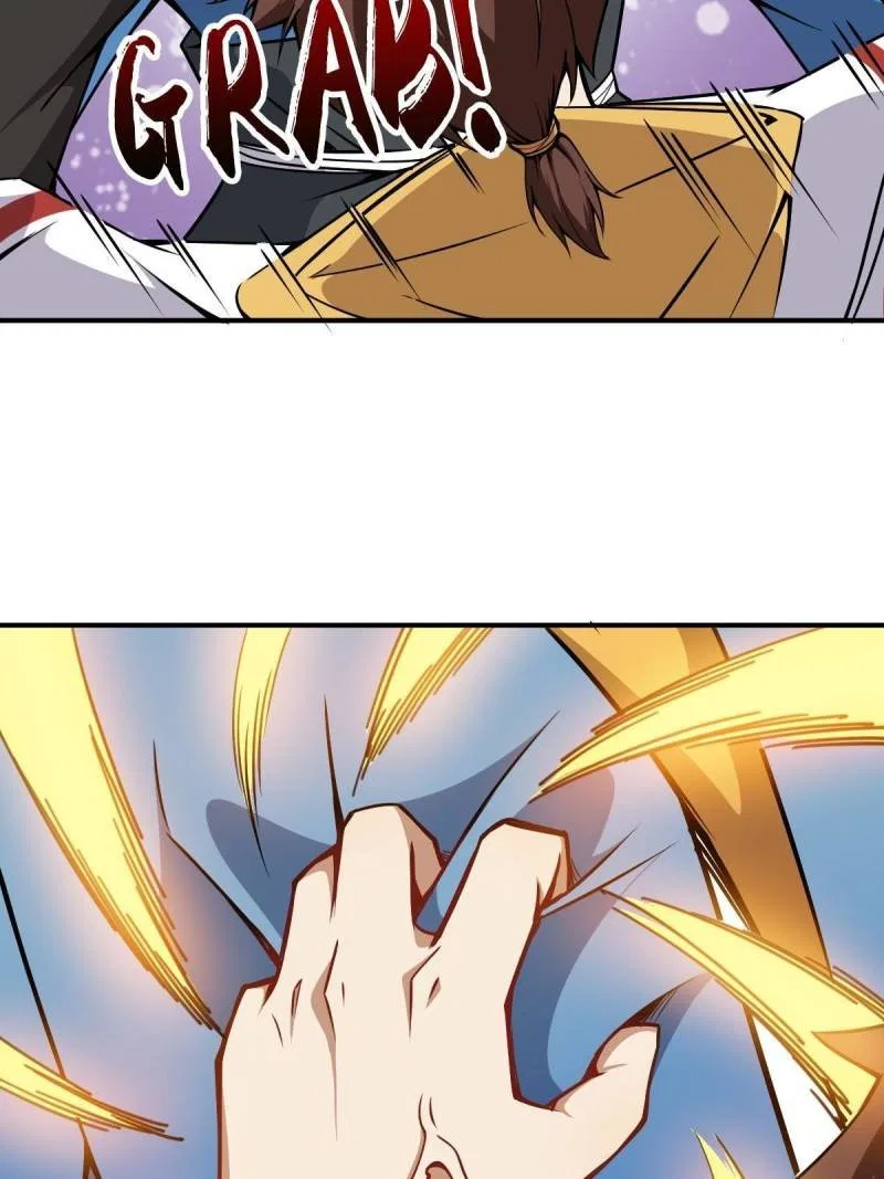 My Ancestors Rolled in Money Chapter 35 – Page 18
