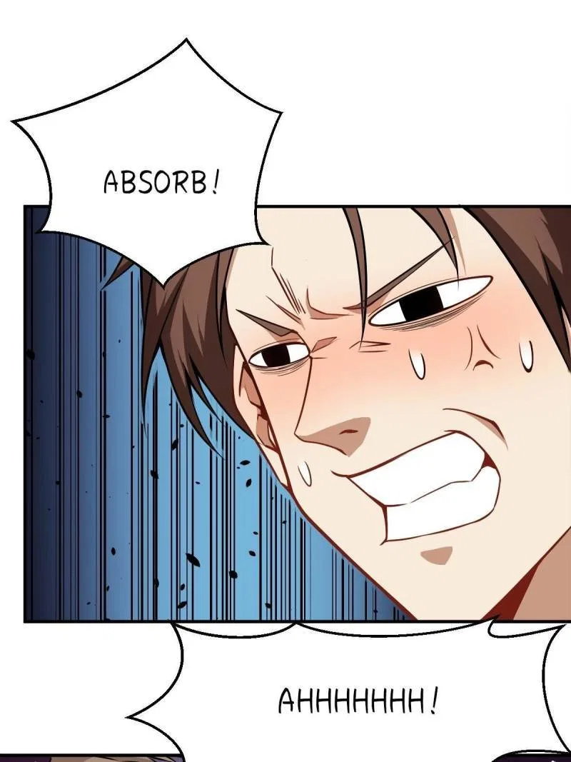 My Ancestors Rolled in Money Chapter 35 – Page 20