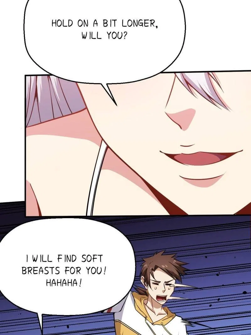 My Ancestors Rolled in Money Chapter 35 – Page 28