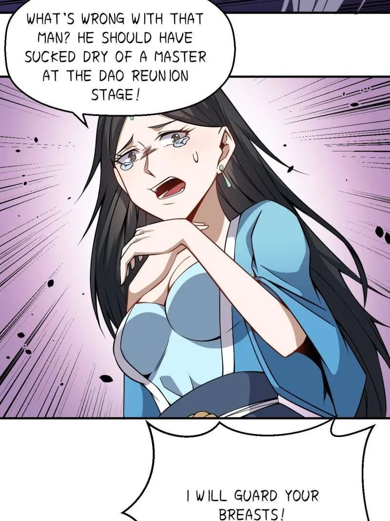 My Ancestors Rolled in Money Chapter 35 – Page 30