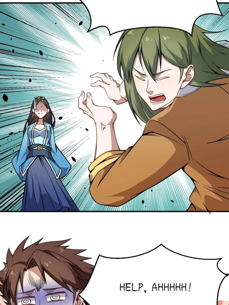 My Ancestors Rolled in Money Chapter 35 – Page 31