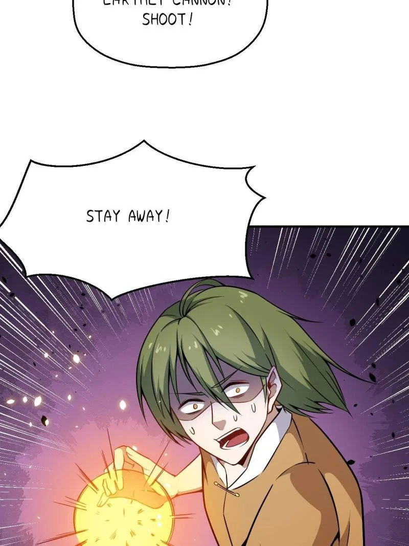 My Ancestors Rolled in Money Chapter 35 – Page 33