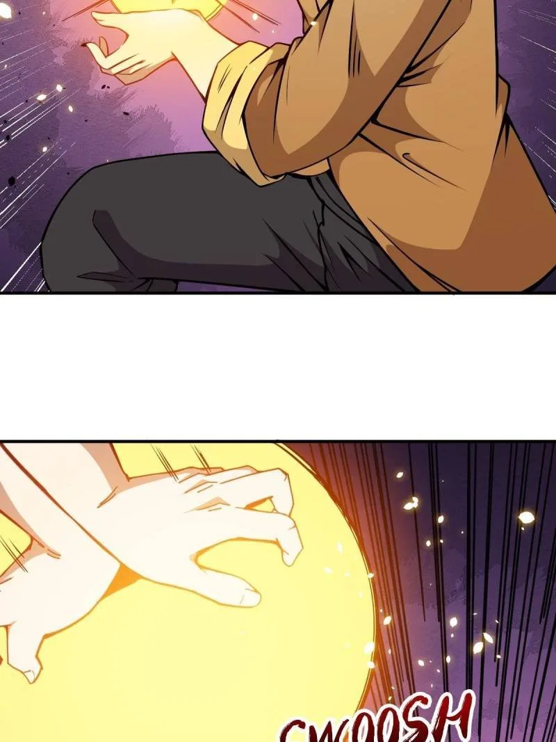 My Ancestors Rolled in Money Chapter 35 – Page 34