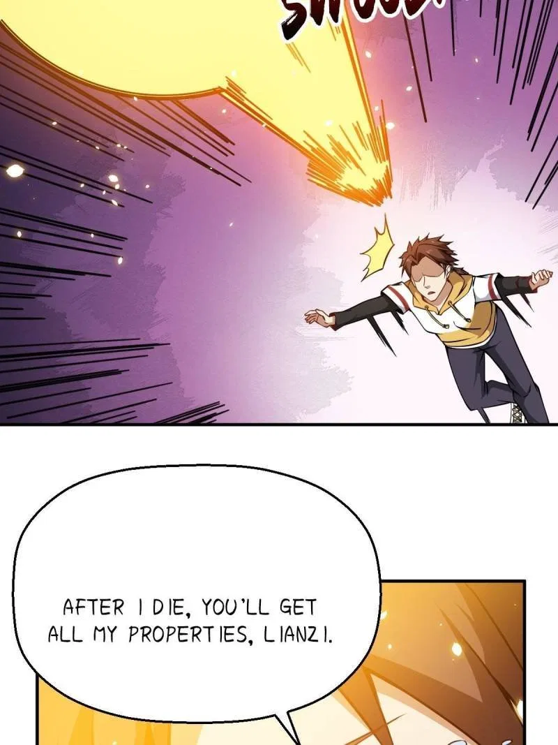 My Ancestors Rolled in Money Chapter 35 – Page 35