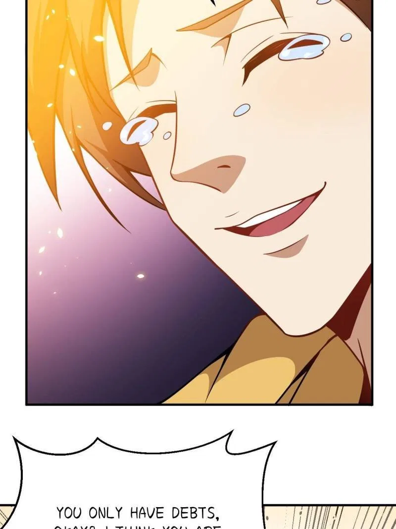 My Ancestors Rolled in Money Chapter 35 – Page 36