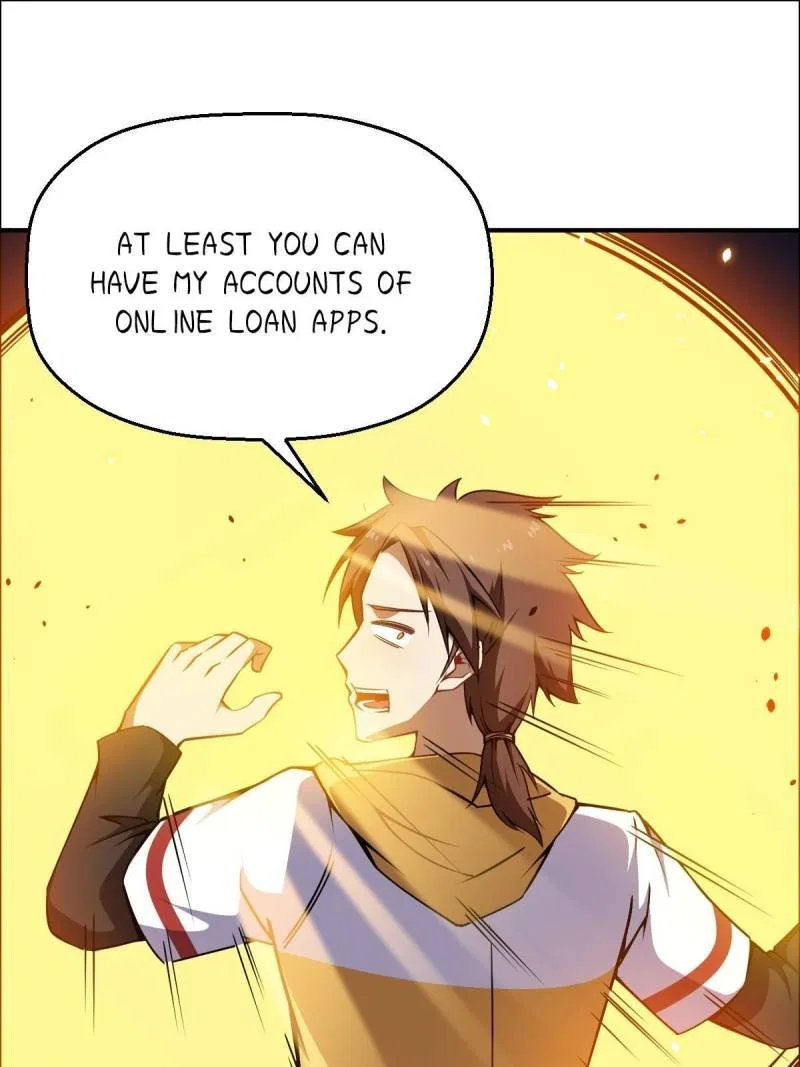 My Ancestors Rolled in Money Chapter 35 – Page 39