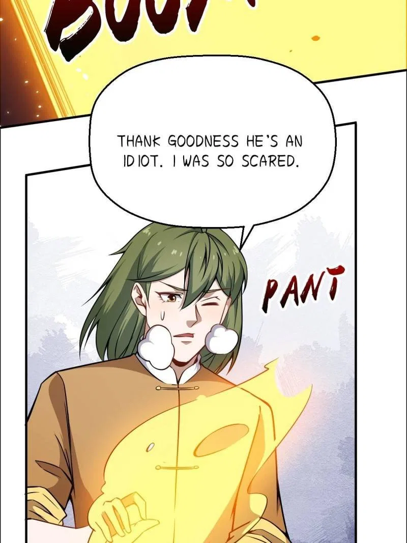 My Ancestors Rolled in Money Chapter 35 – Page 41