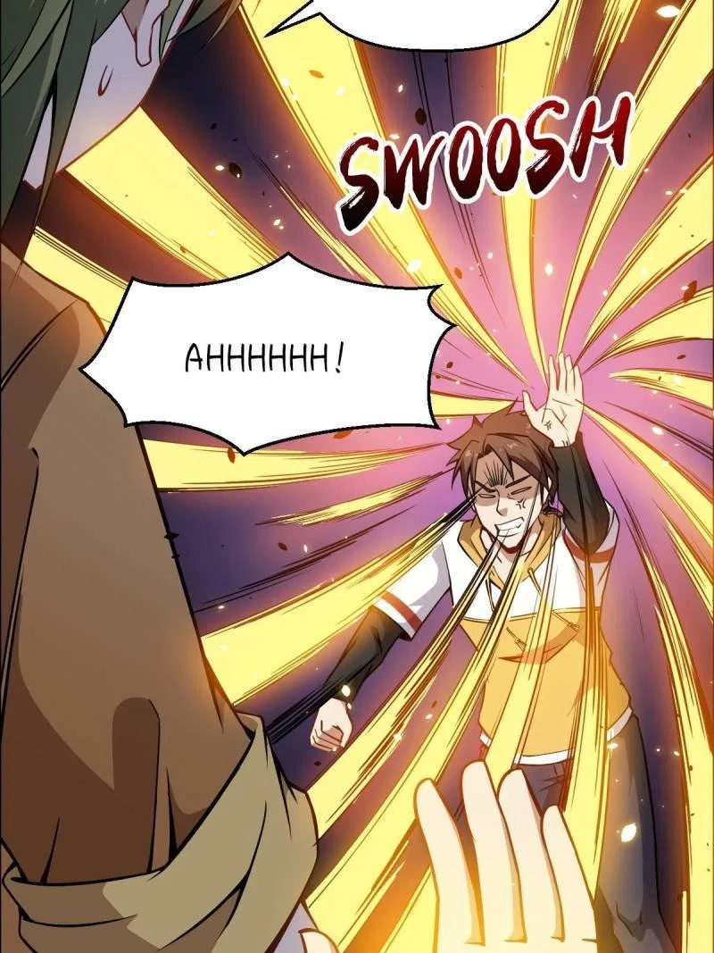 My Ancestors Rolled in Money Chapter 35 – Page 43