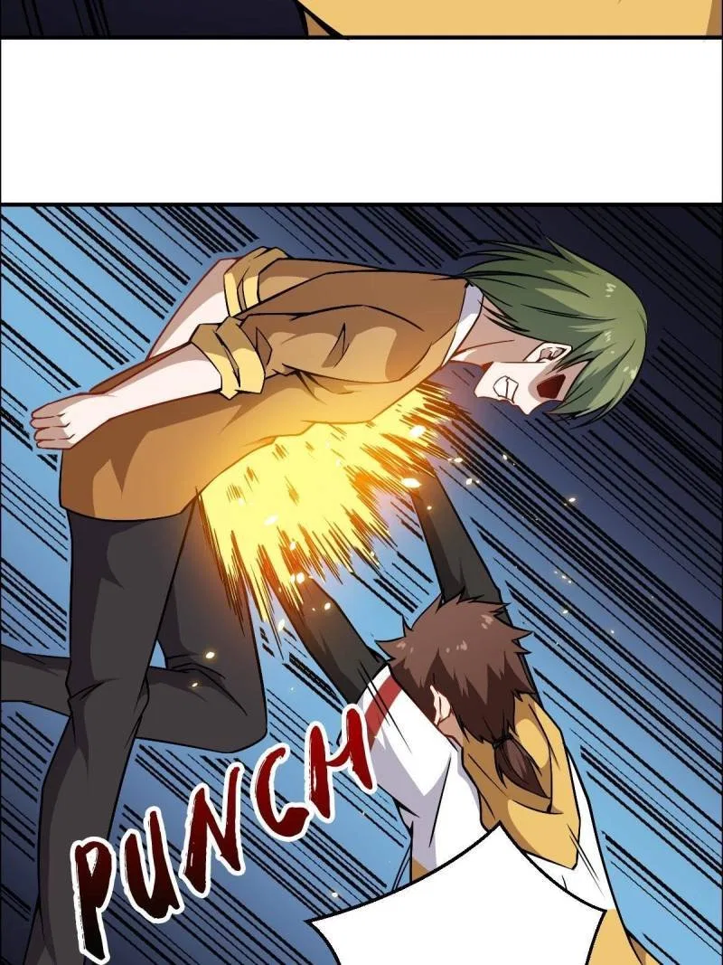 My Ancestors Rolled in Money Chapter 35 – Page 46