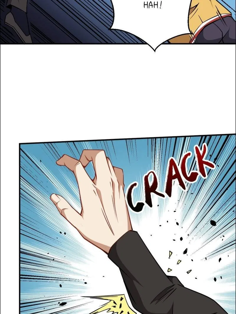 My Ancestors Rolled in Money Chapter 35 – Page 47