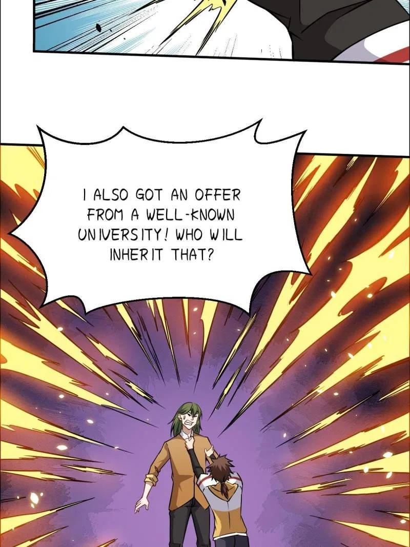 My Ancestors Rolled in Money Chapter 35 – Page 48