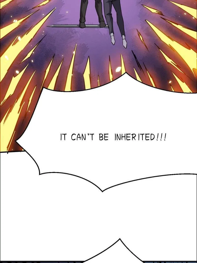 My Ancestors Rolled in Money Chapter 35 – Page 49