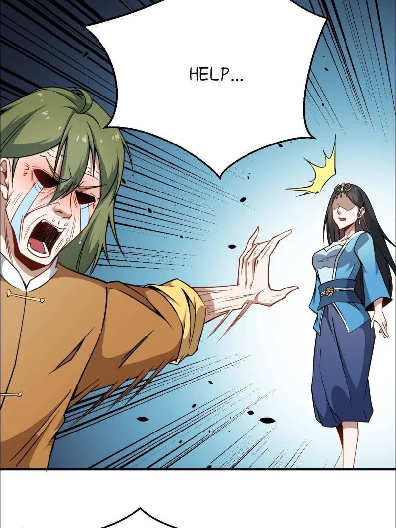 My Ancestors Rolled in Money Chapter 35 – Page 50