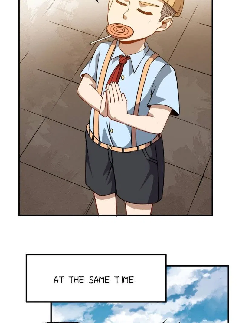 My Ancestors Rolled in Money Chapter 34 – Page 4