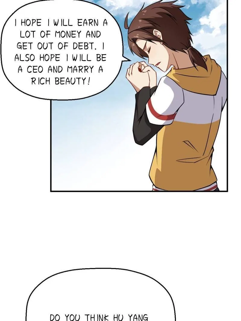 My Ancestors Rolled in Money Chapter 34 – Page 5