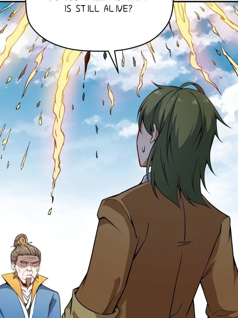 My Ancestors Rolled in Money Chapter 34 – Page 6