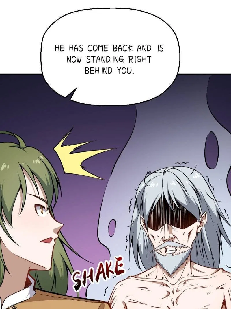 My Ancestors Rolled in Money Chapter 34 – Page 8