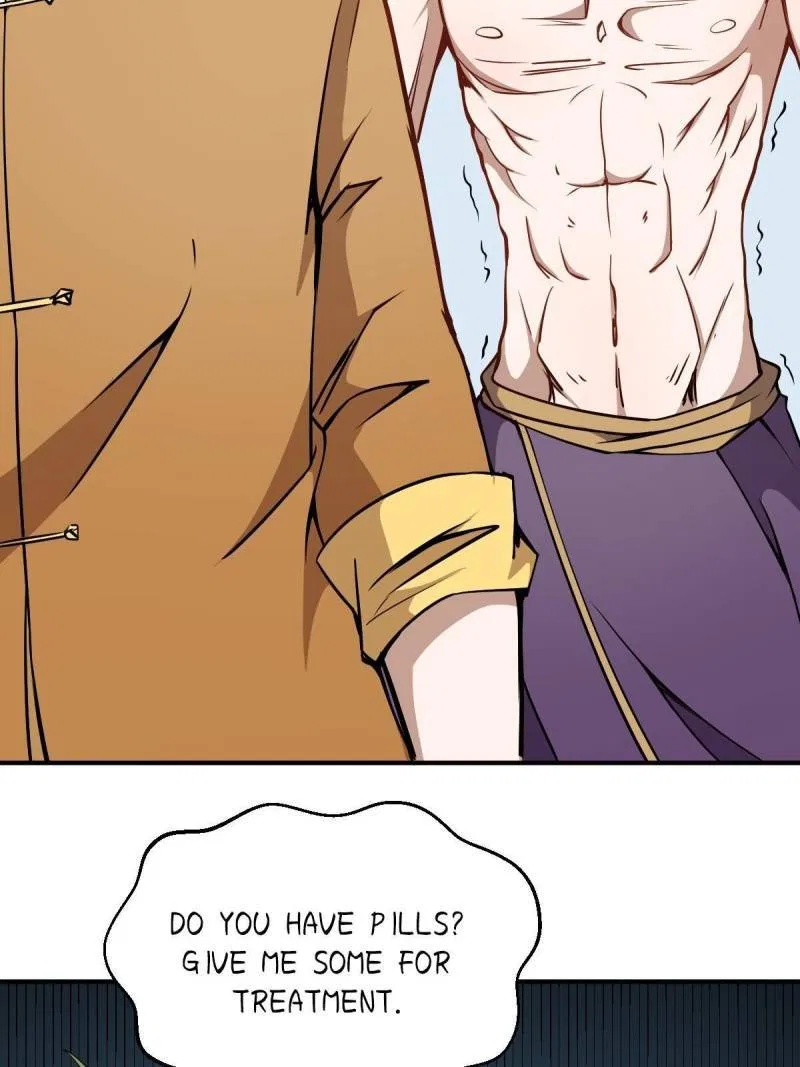 My Ancestors Rolled in Money Chapter 34 – Page 9