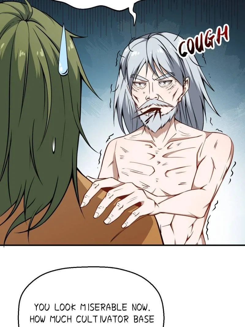 My Ancestors Rolled in Money Chapter 34 – Page 10