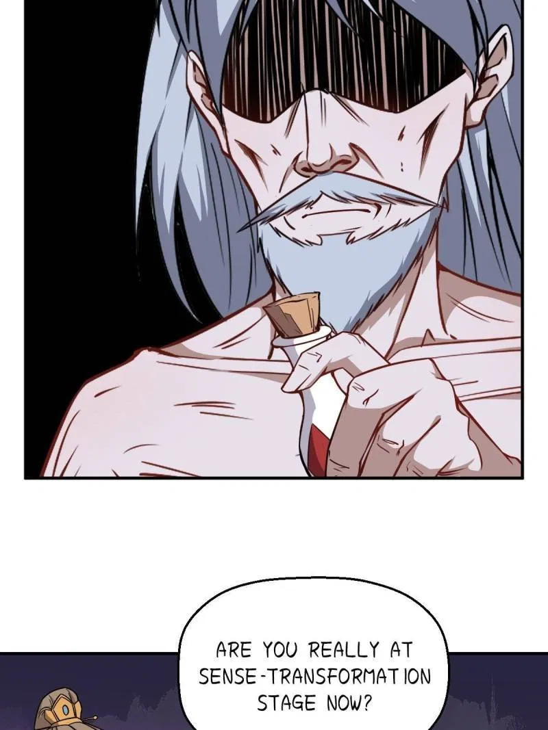 My Ancestors Rolled in Money Chapter 34 – Page 12