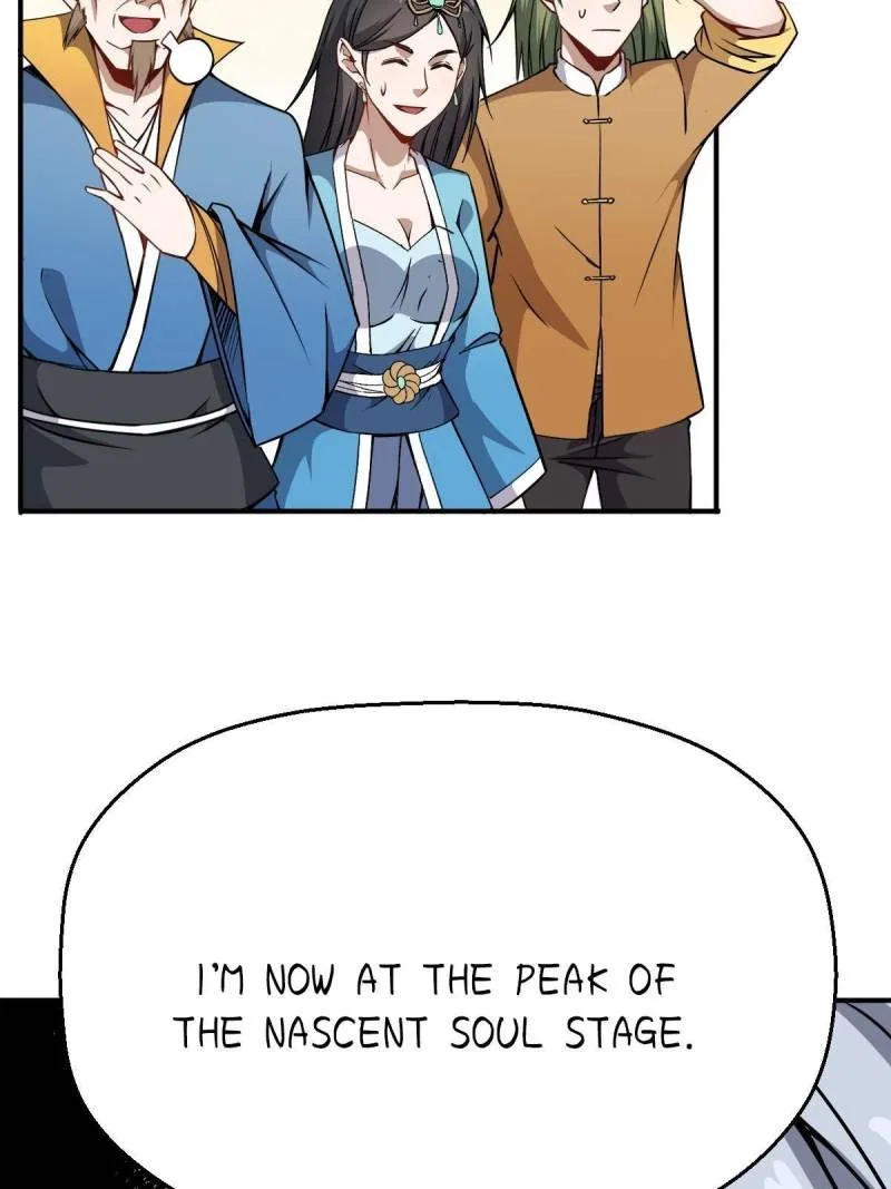 My Ancestors Rolled in Money Chapter 34 – Page 15