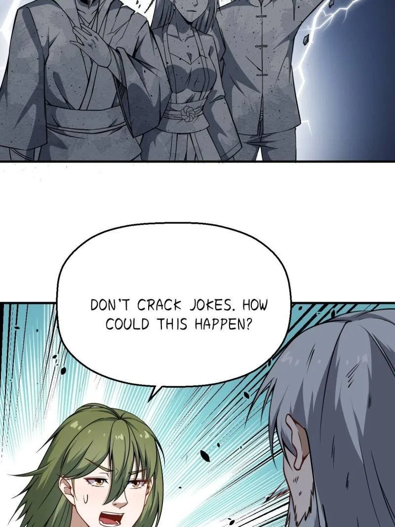My Ancestors Rolled in Money Chapter 34 – Page 18