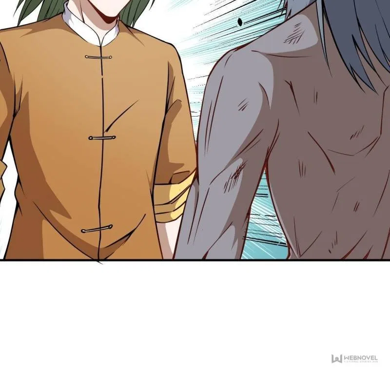 My Ancestors Rolled in Money Chapter 34 – Page 19