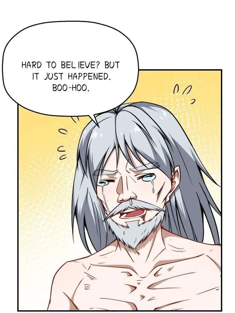 My Ancestors Rolled in Money Chapter 34 – Page 20