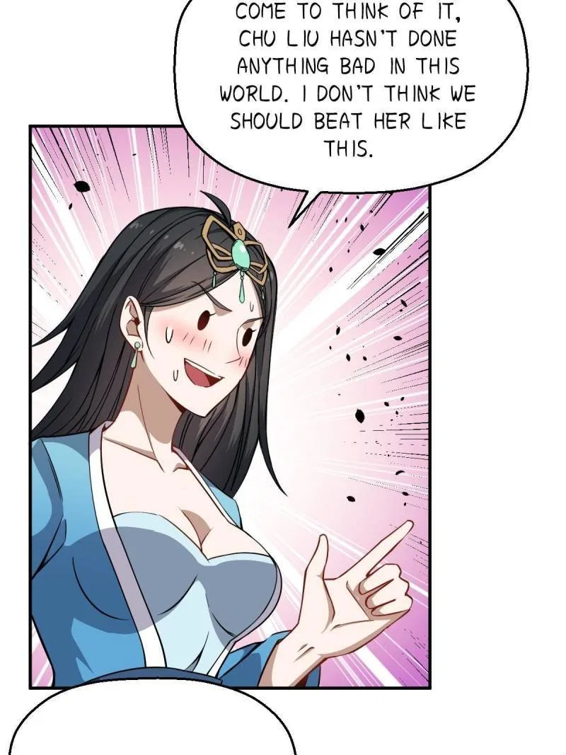 My Ancestors Rolled in Money Chapter 34 – Page 22
