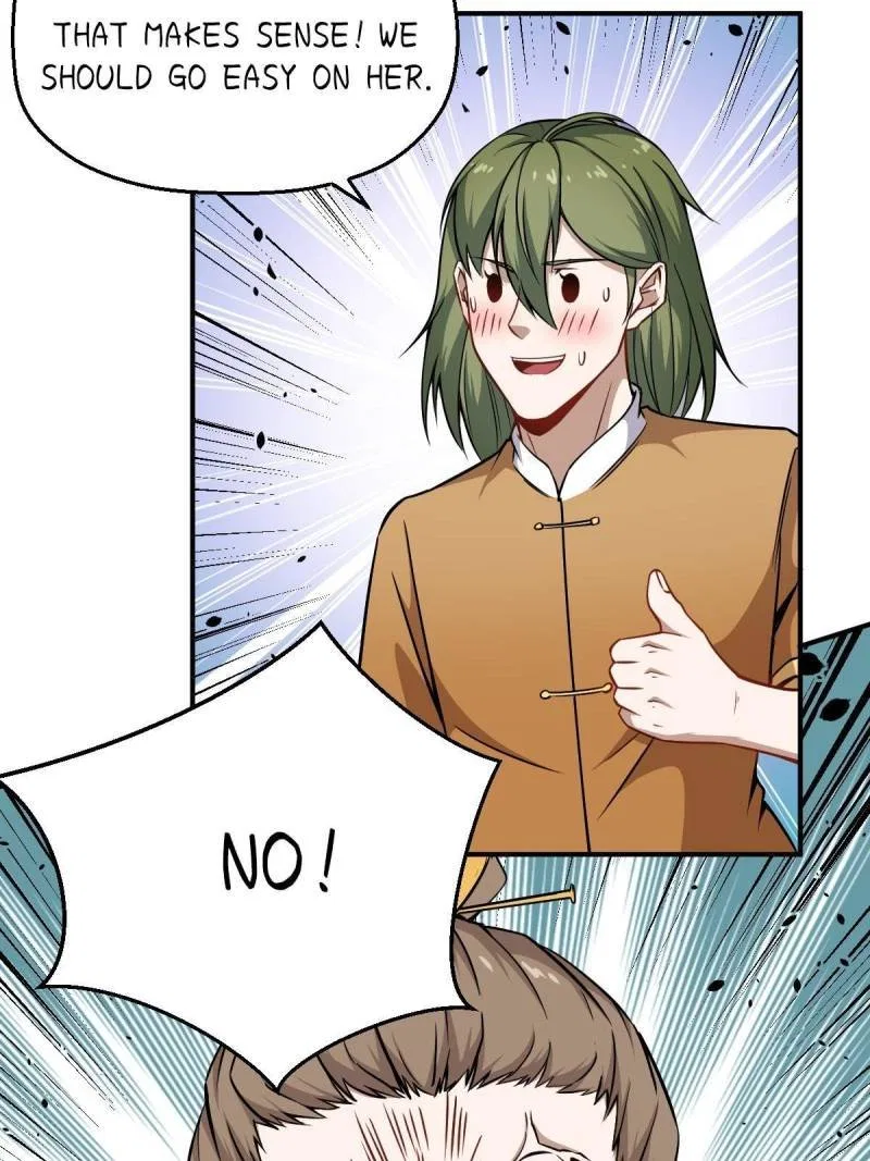 My Ancestors Rolled in Money Chapter 34 – Page 23