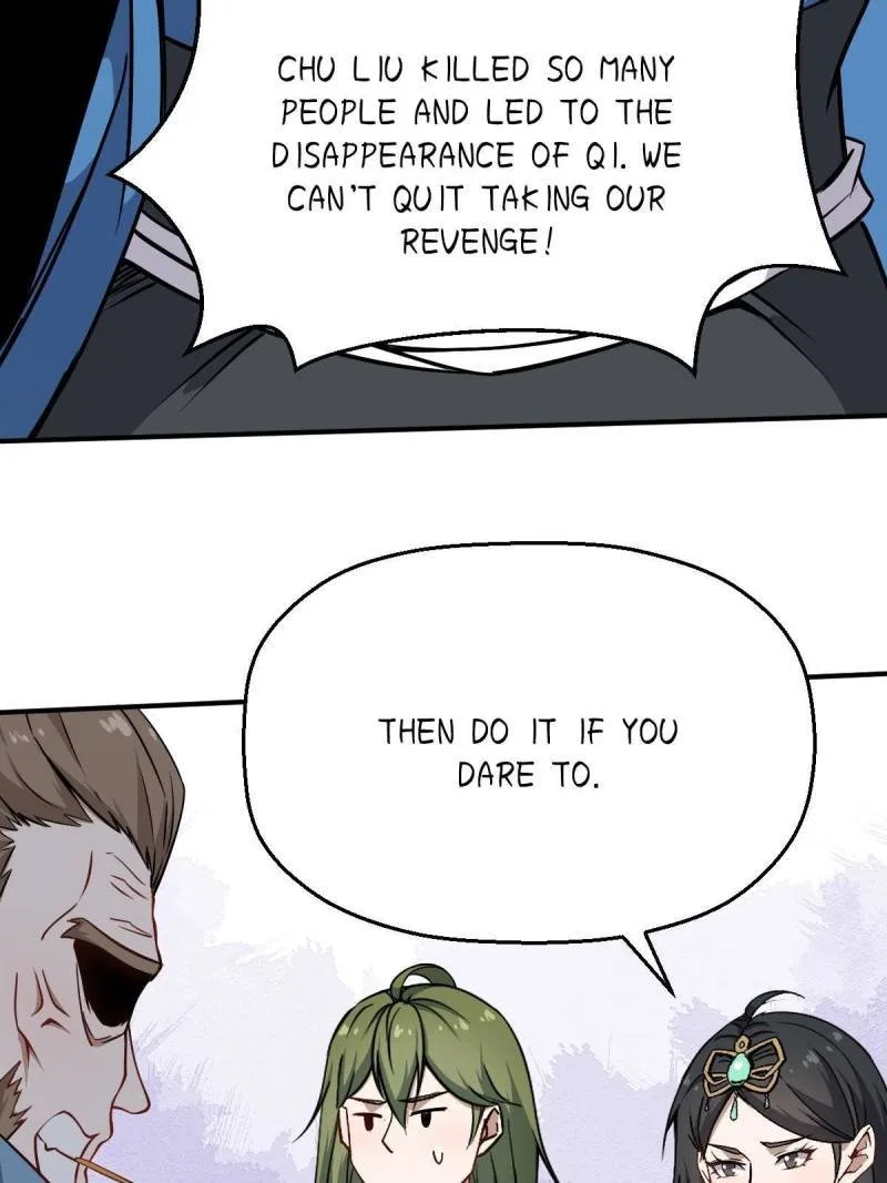 My Ancestors Rolled in Money Chapter 34 – Page 25