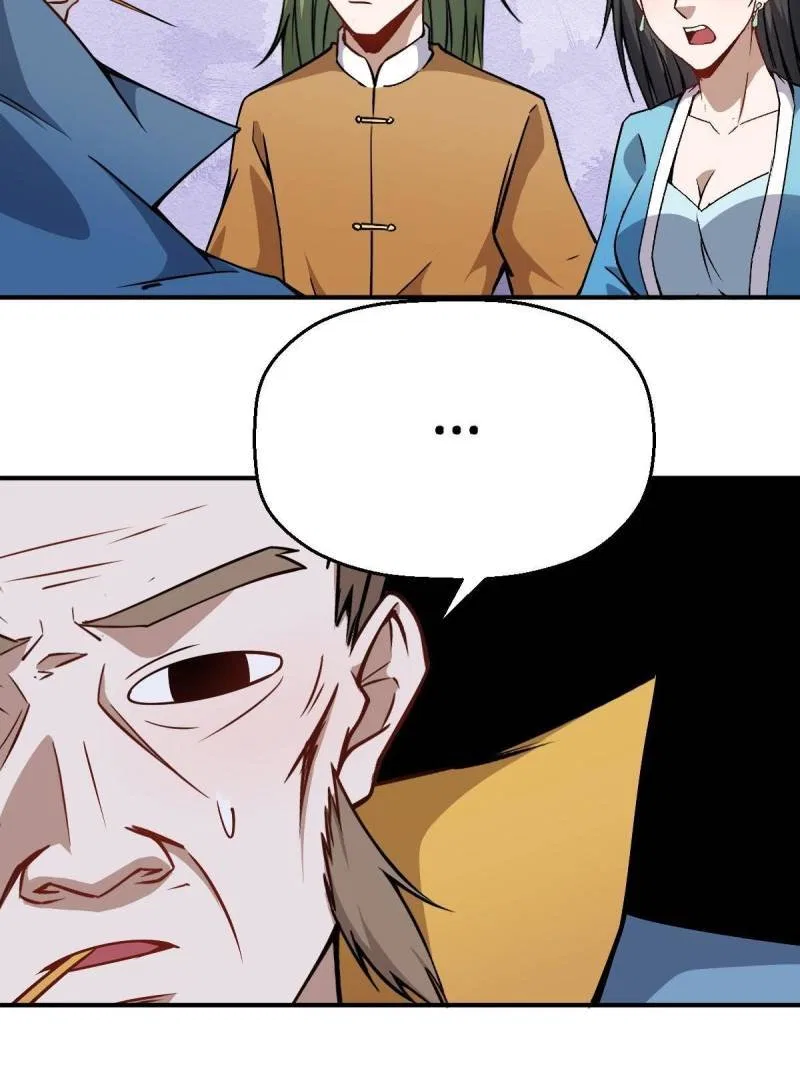 My Ancestors Rolled in Money Chapter 34 – Page 26