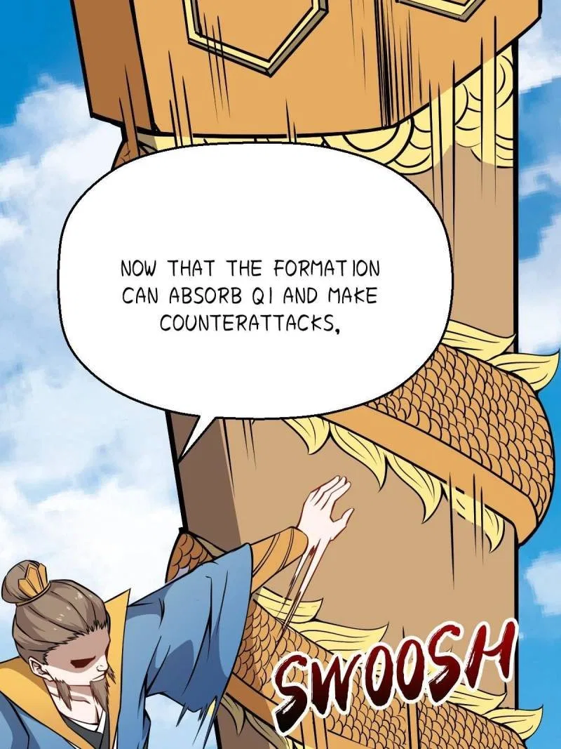 My Ancestors Rolled in Money Chapter 34 – Page 29