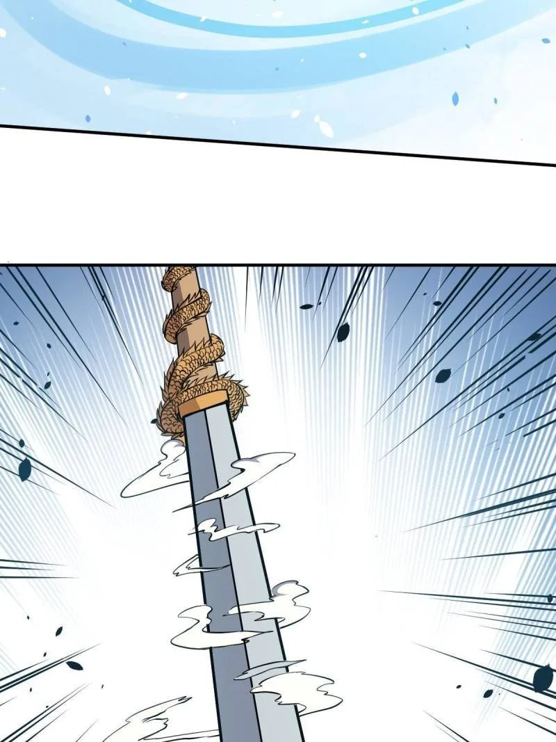 My Ancestors Rolled in Money Chapter 34 – Page 31