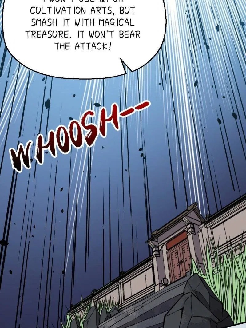 My Ancestors Rolled in Money Chapter 34 – Page 33