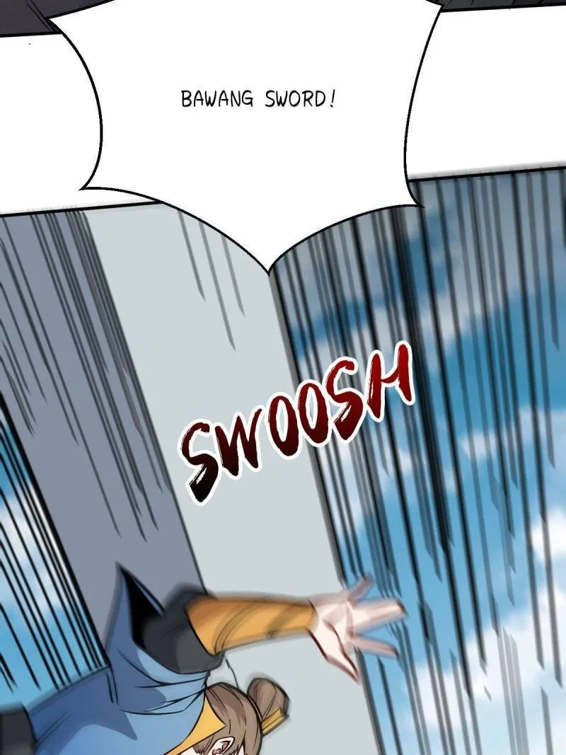 My Ancestors Rolled in Money Chapter 34 – Page 35