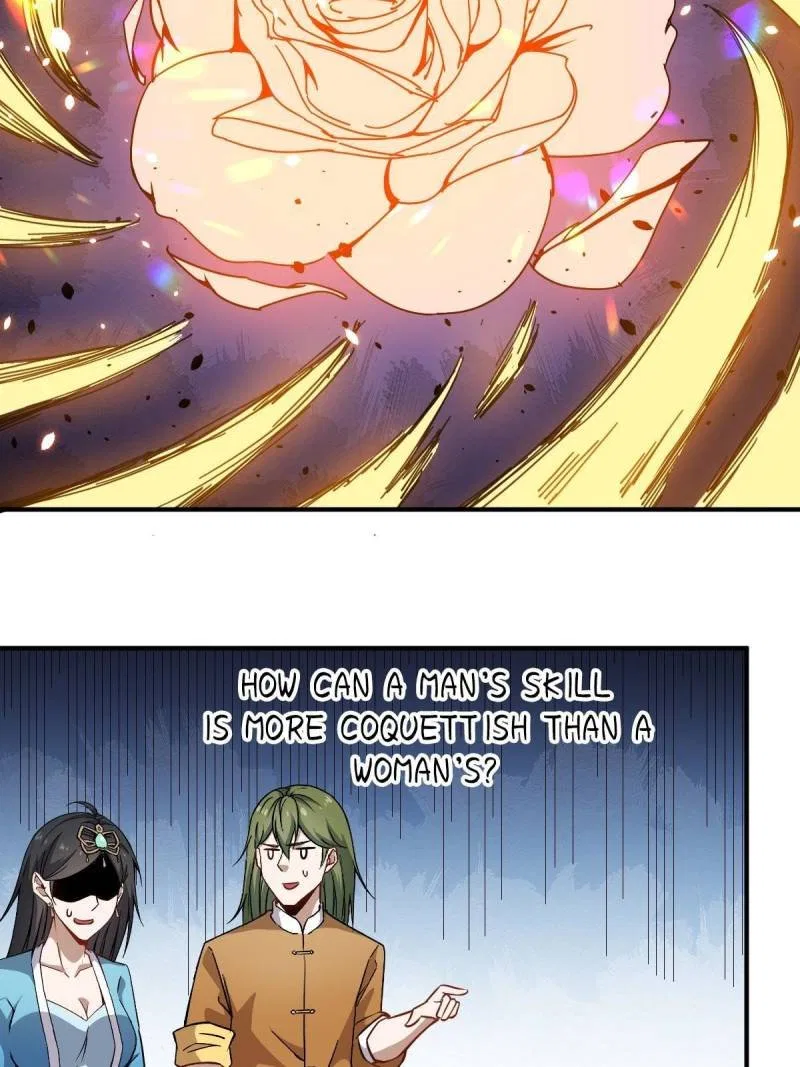 My Ancestors Rolled in Money Chapter 34 – Page 51
