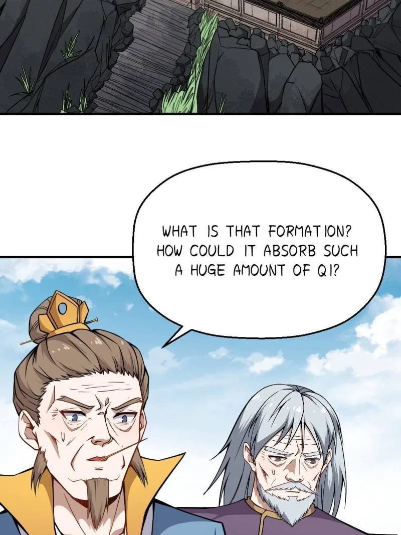 My Ancestors Rolled in Money Chapter 33 – Page 2