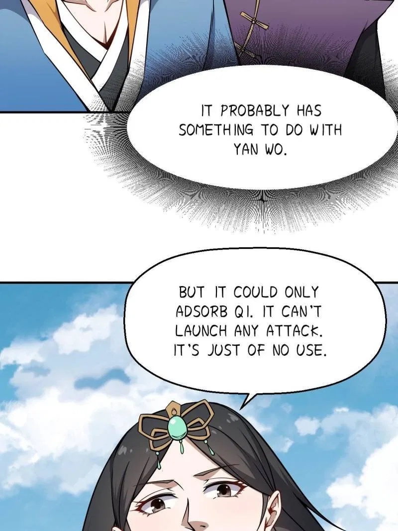 My Ancestors Rolled in Money Chapter 33 – Page 3