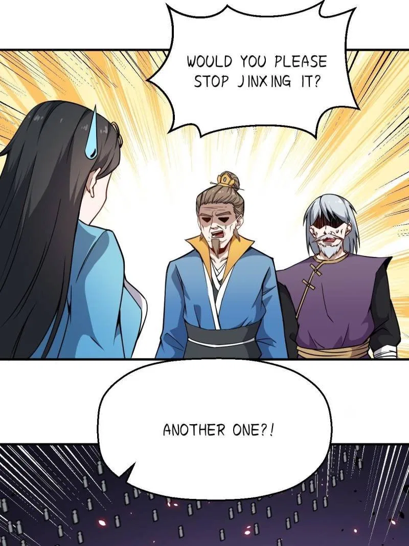 My Ancestors Rolled in Money Chapter 33 – Page 5