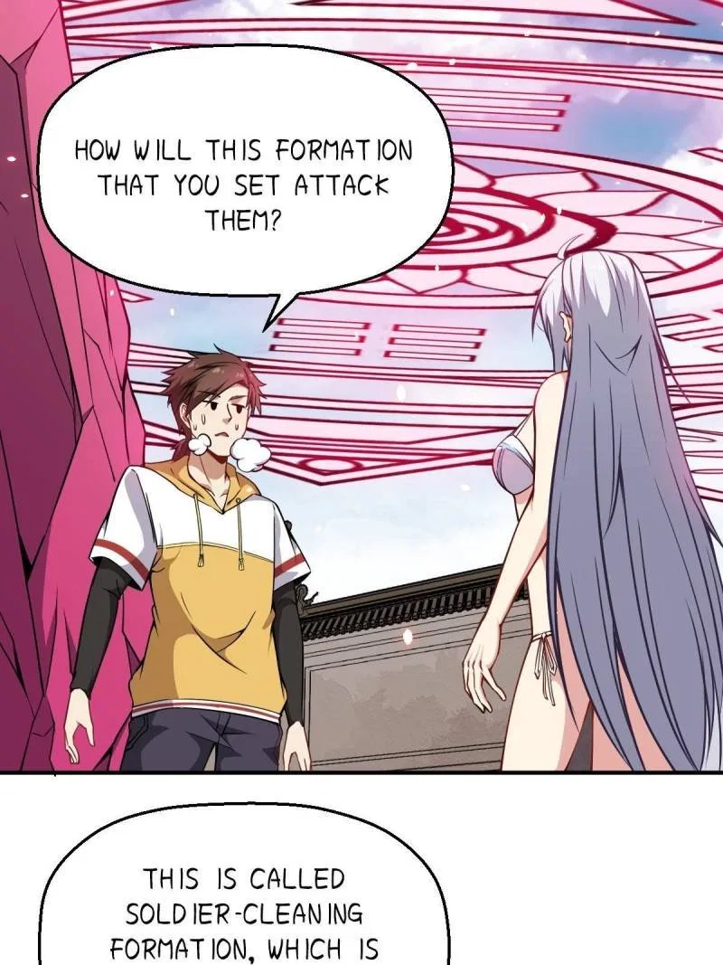 My Ancestors Rolled in Money Chapter 33 – Page 8